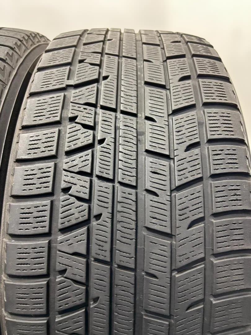 【緊急用/つなぎに】訳あり特価 ヨコハマ iG50 245/50R18 4本