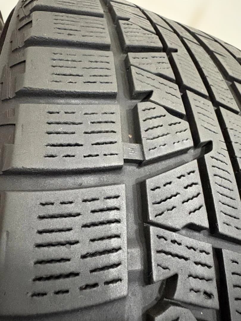【緊急用/つなぎに】訳あり特価 ヨコハマ iG50 245/50R18 4本