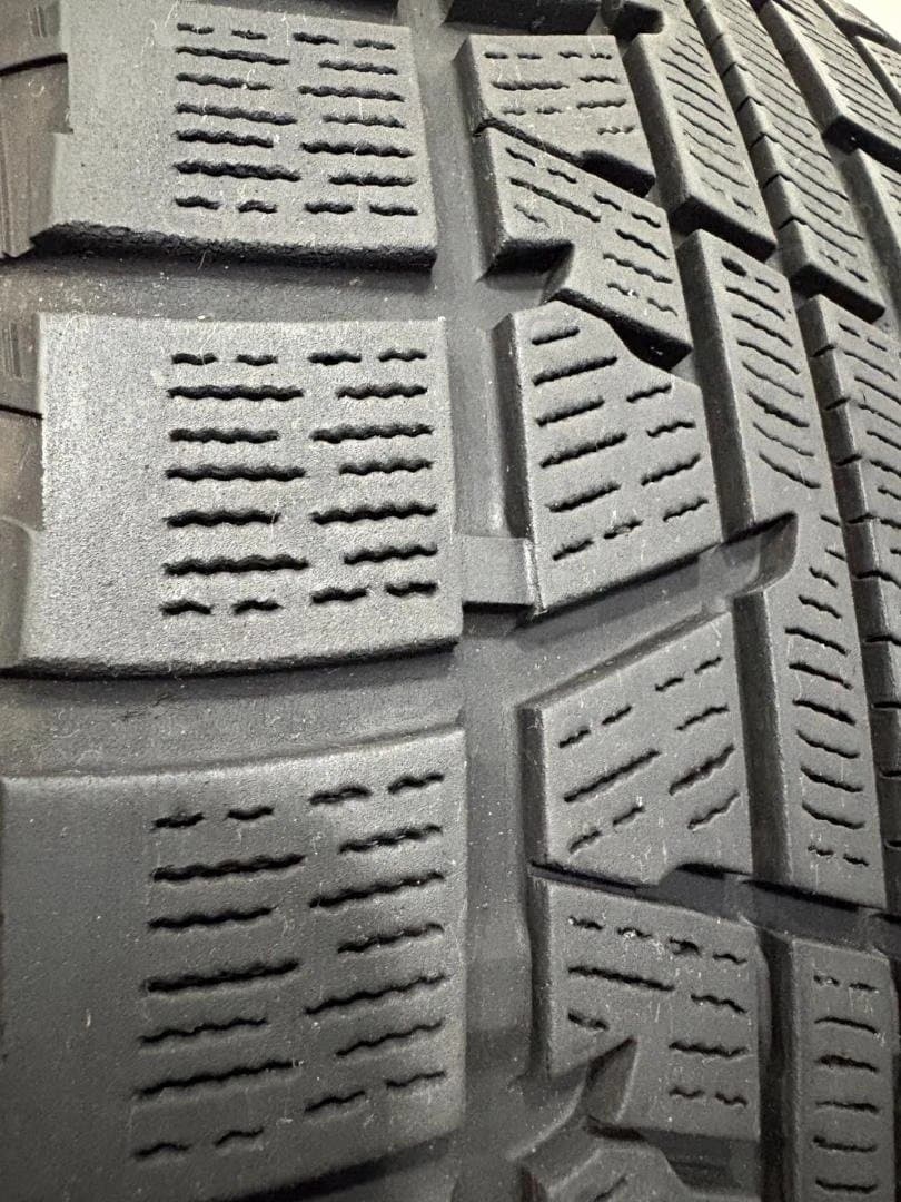 【緊急用/つなぎに】訳あり特価 ヨコハマ iG50 245/50R18 4本