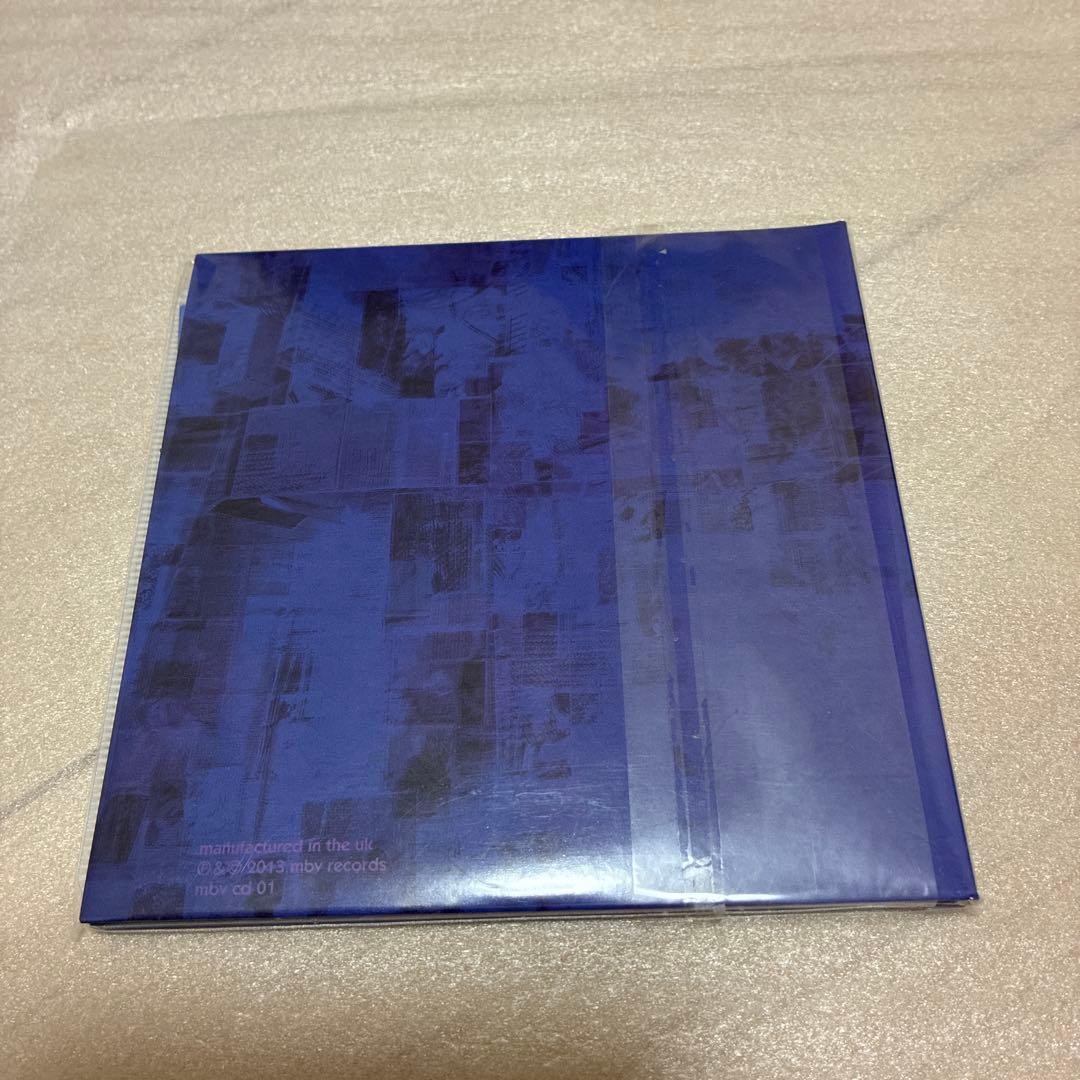 洋楽 my bloody valentine