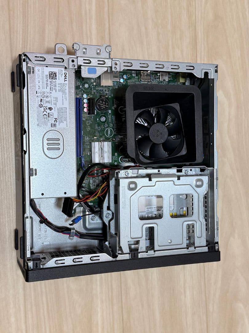 Windowsデスクトップ (1) DELL VOSTRO 3710 Core i5 12th Gen