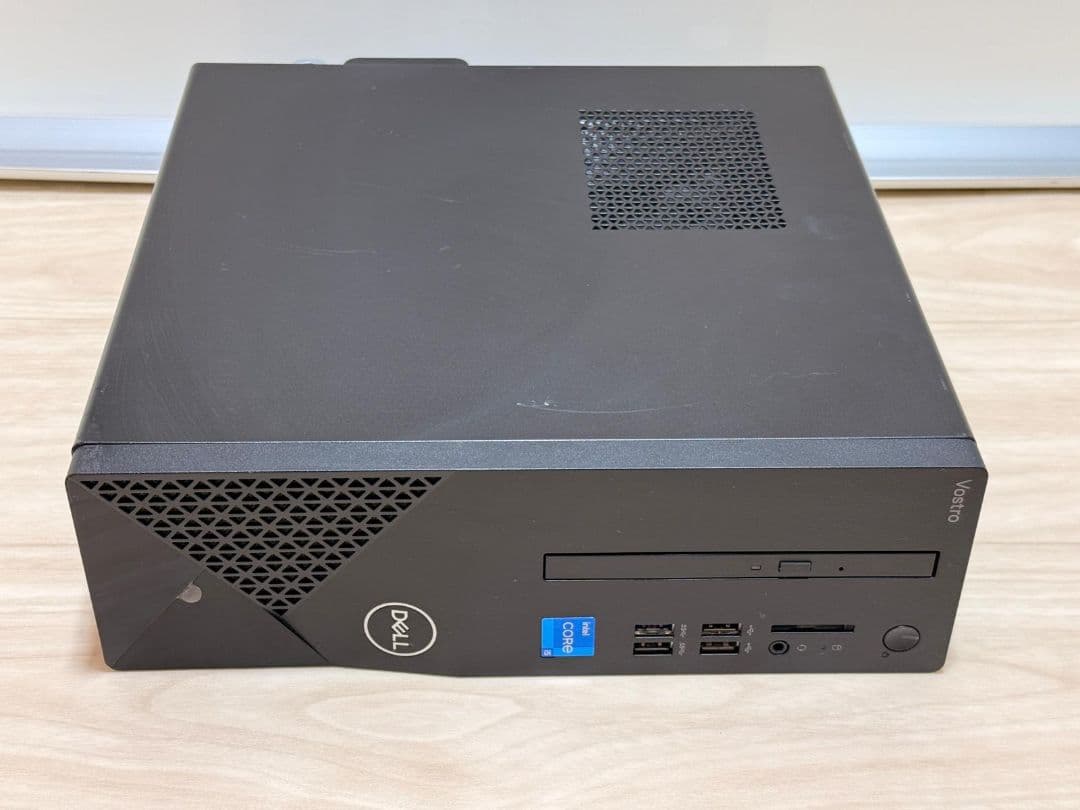Windowsデスクトップ (1) DELL VOSTRO 3710 Core i5 12th Gen