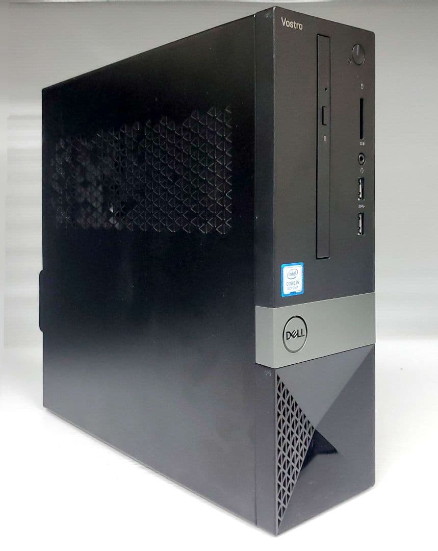 DELL i5 SSD512GB メモリ8GB Win11 Office