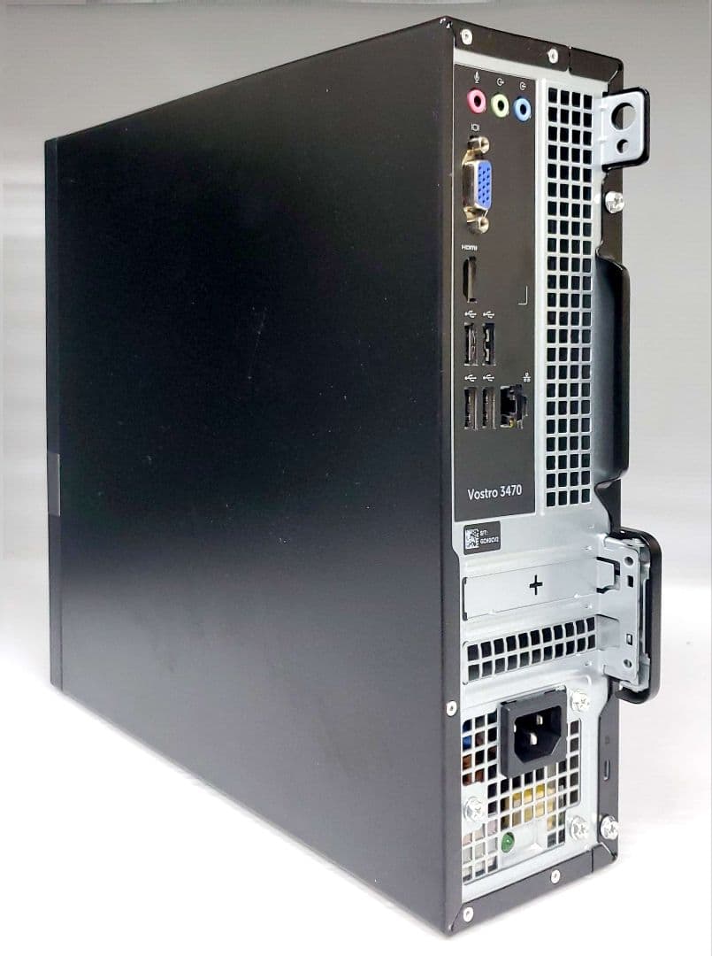 DELL i5 SSD512GB メモリ8GB Win11 Office