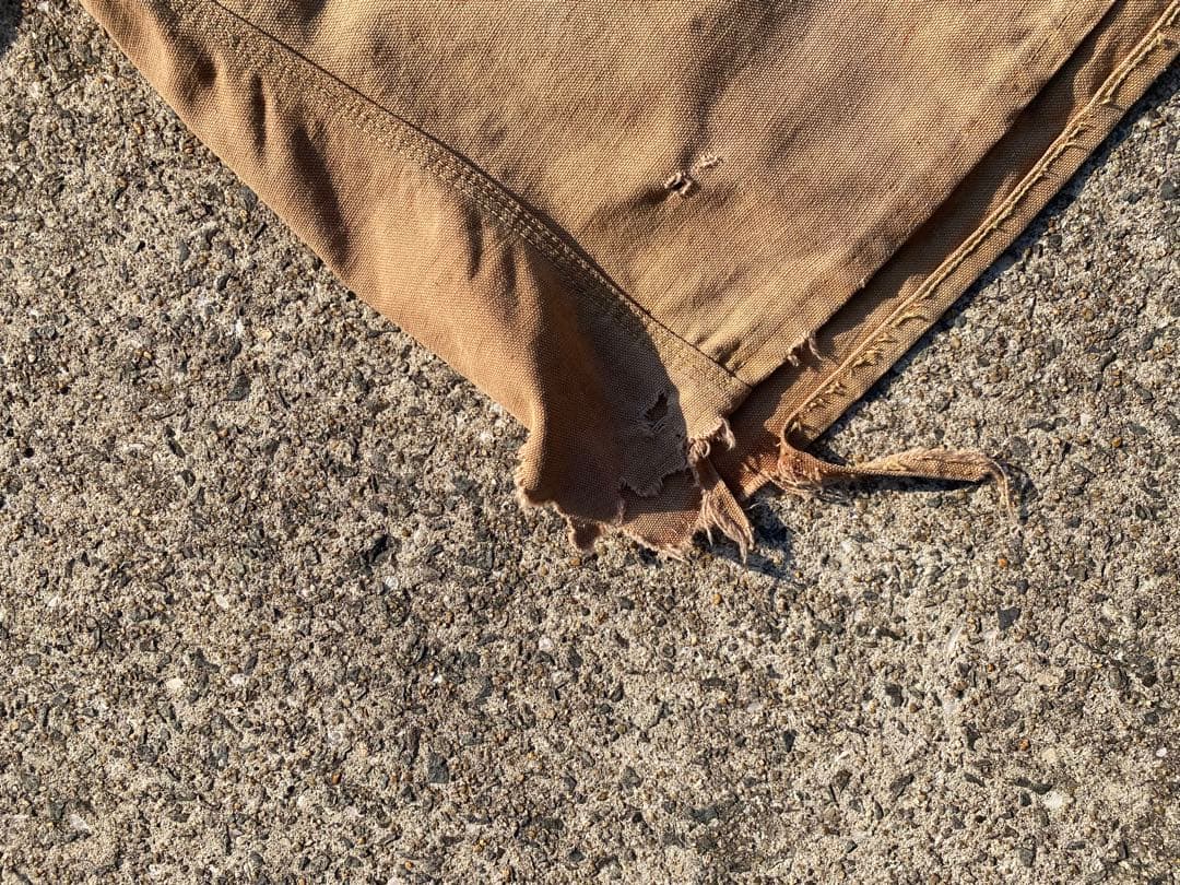 carhartt 40's〜50's カバーオール