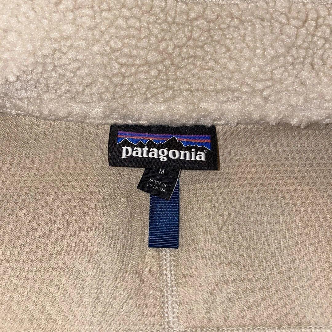 patagonia レトロX ベスト Mサイズ