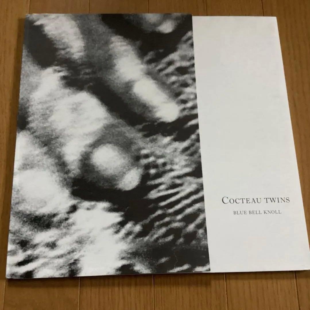 ◆UKオリジナル◆Cocteau Twins◆2枚ともMPO刻印あり