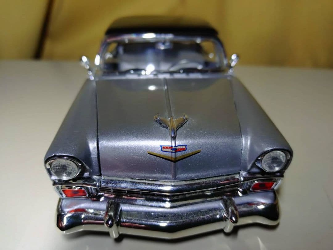 1956 シボレー・ベルエア Jada toys 1/24