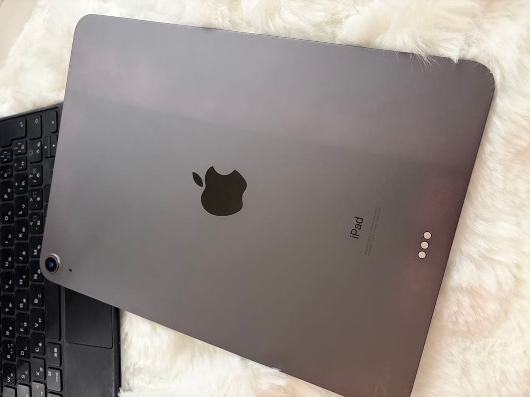 iPad Air 第4世代 Magic Keyboard等