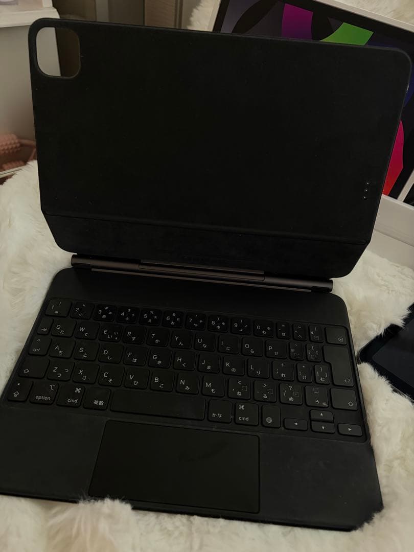 iPad Air 第4世代 Magic Keyboard等