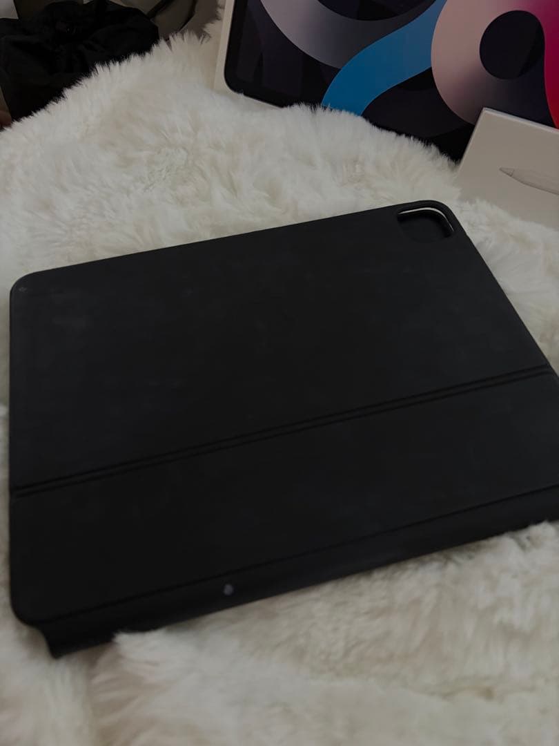 iPad Air 第4世代 Magic Keyboard等