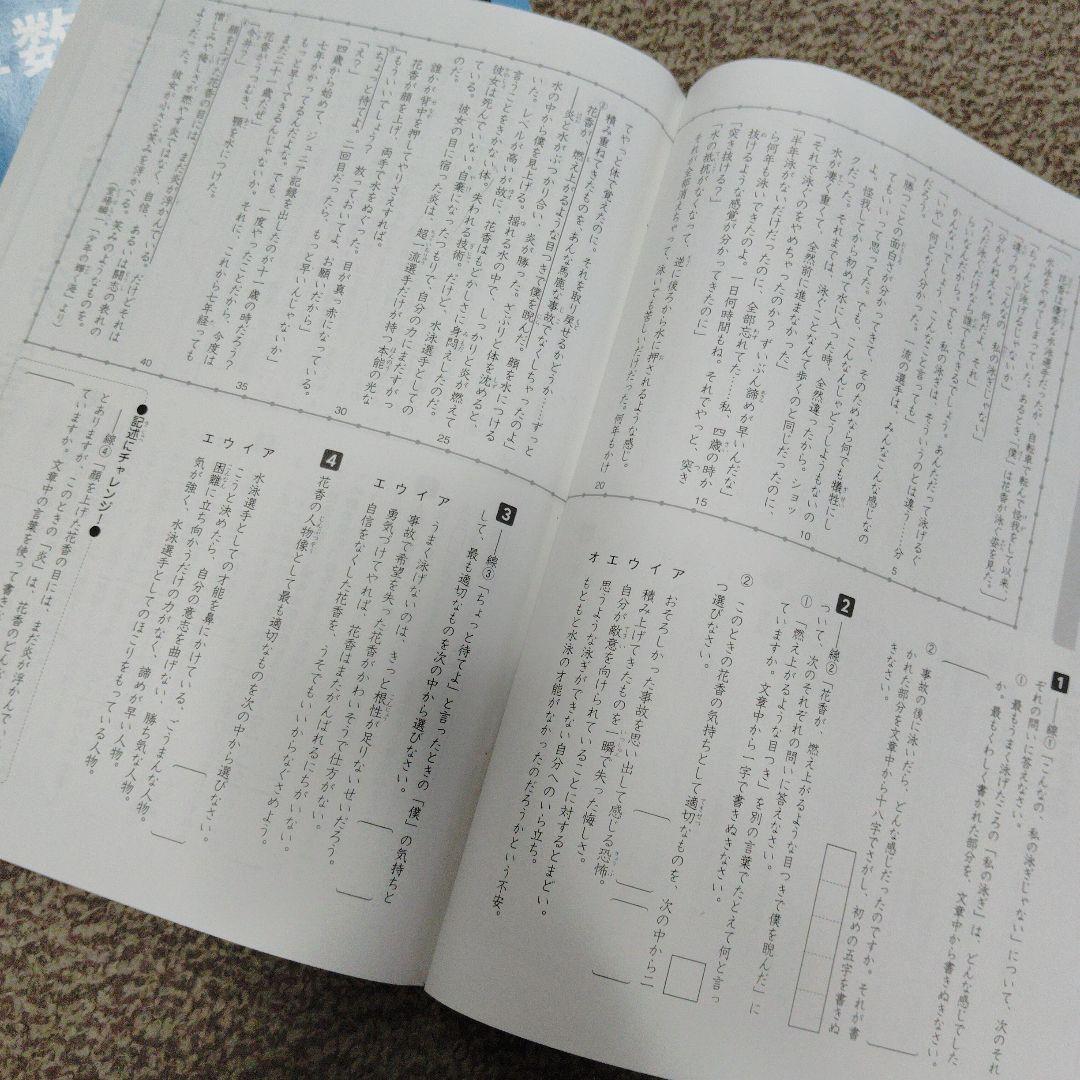 小学生　5年生　6年生　ワーク　ウィンパス　問題集　国語辞典　漢字辞典