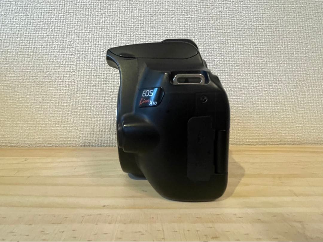 Canon EOS Kiss X10 ボディ デジタル一眼レフ #26044