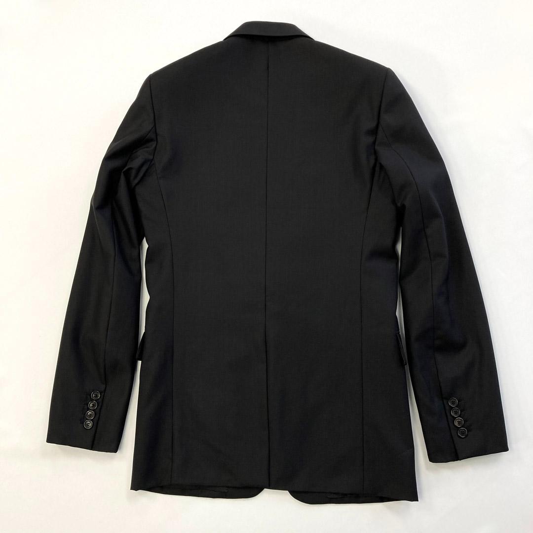 Dior homme ディオールオムエディ期 ナローピークドラペルスーツ05AW