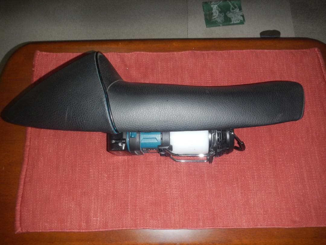 SR400、５００社外シート　ロングタンク用