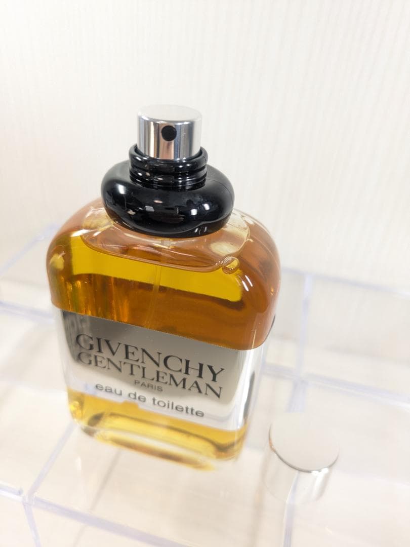 ジバンシー　ジェントルマン　オードトワレ　100ml