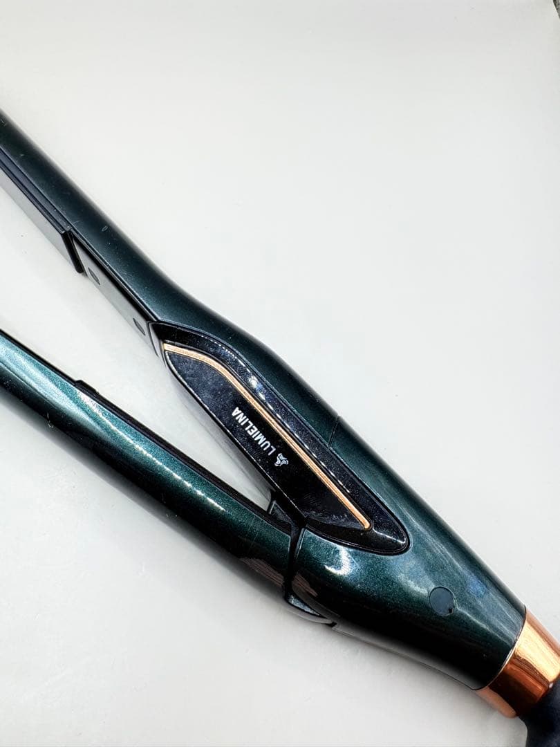 ヘアビューロン リュミエリーナ 7D Plus 正規品 542