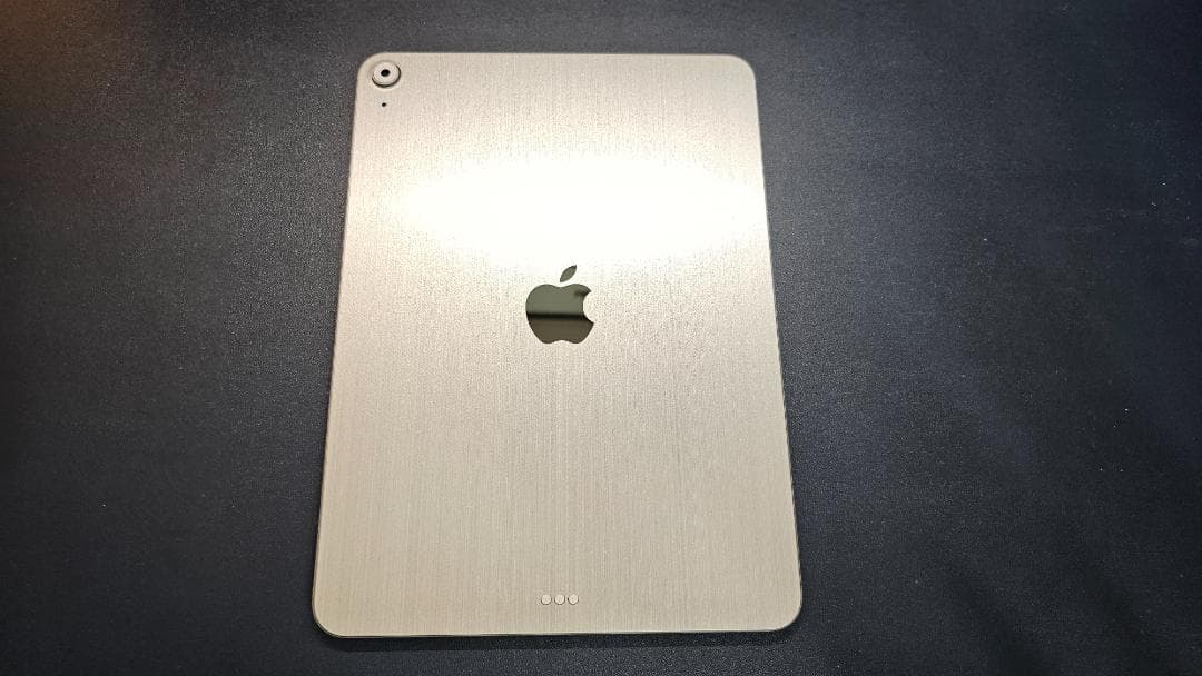 【美品】Apple iPad Air M3 + Magic Keyboard