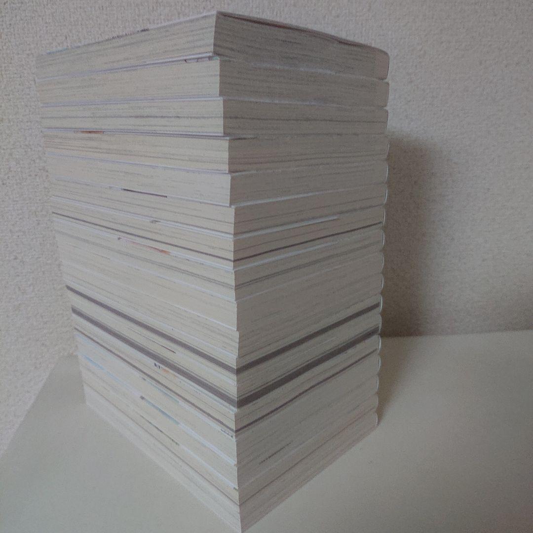 アンメット 全17巻 漫画 セット
