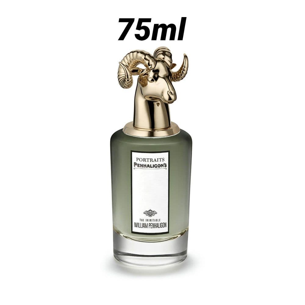 Penhaligon's ポートレート ウィリアムペンハリガン 75ml