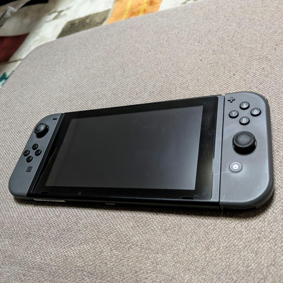 ※値下げ中※Nintendo Switch 本体 / 世界のアソビ大全51など