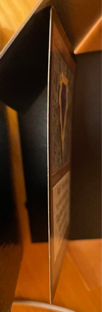 マジック：ザ・ギャザリング mtg Mox Sapphire