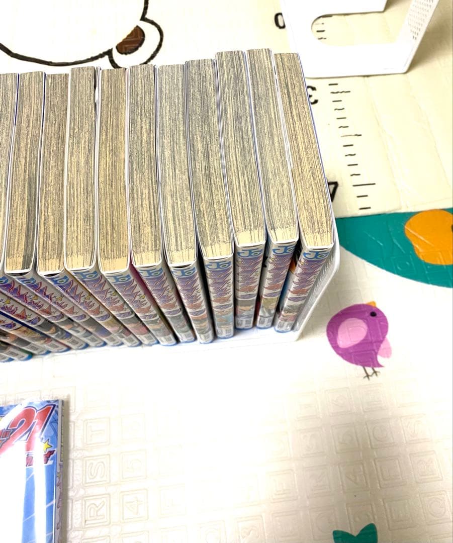 アイシールド21 全巻　1巻〜37巻　漫画