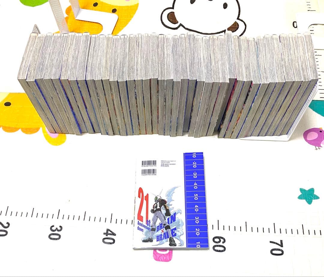 アイシールド21 全巻　1巻〜37巻　漫画