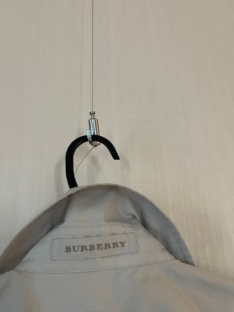 ★新春お買い得SALE★美品❣️ BURBERRYトレンチ♡ショート丈