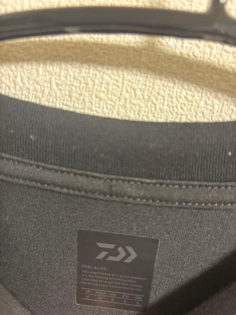 【値下げ】DAIWA PIER39 Tシャツ