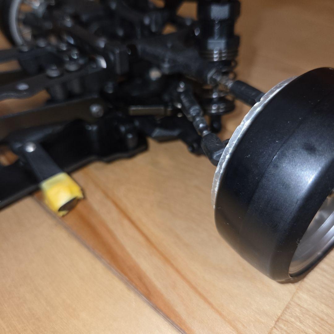 サクラ　D5　シャーシのみ