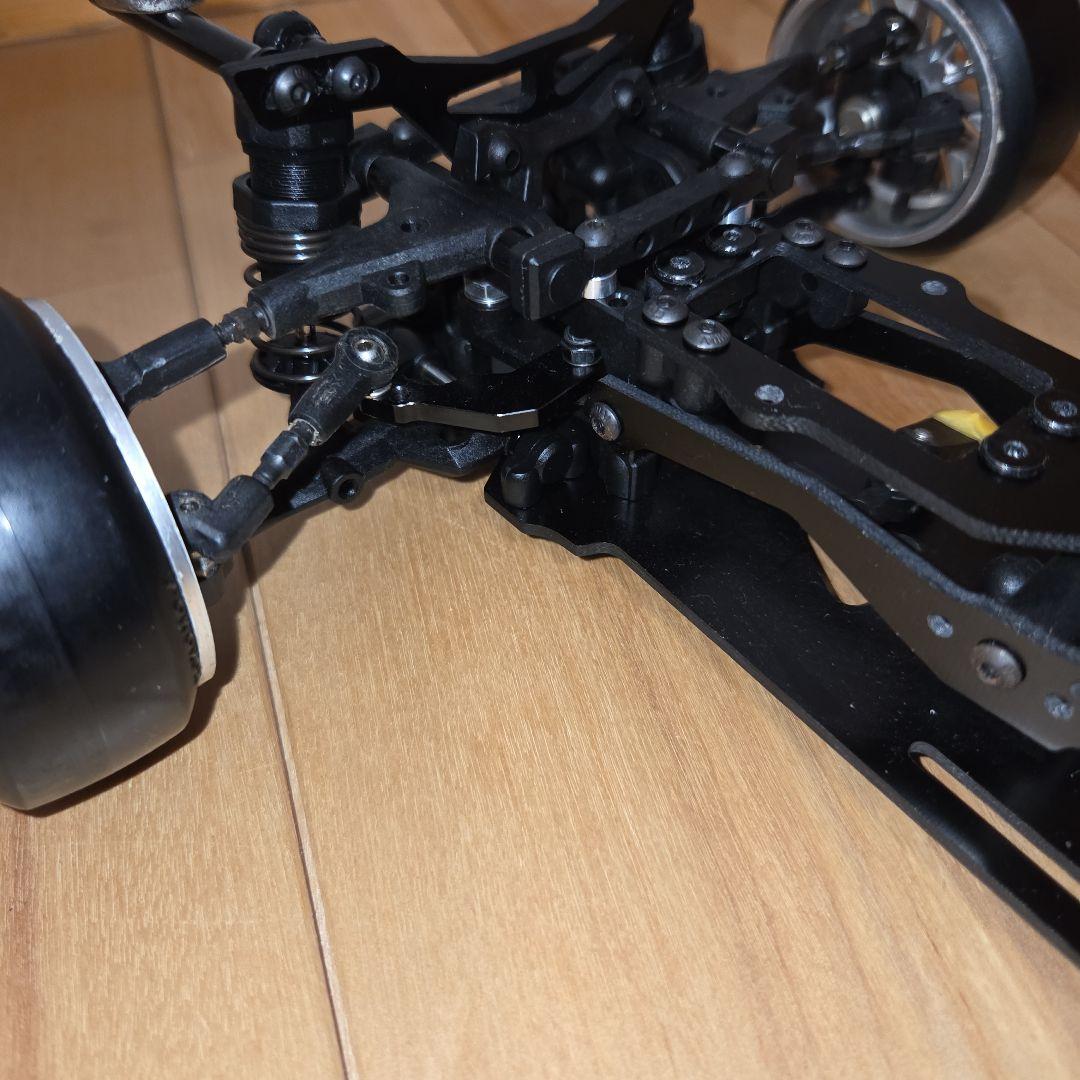 サクラ　D5　シャーシのみ