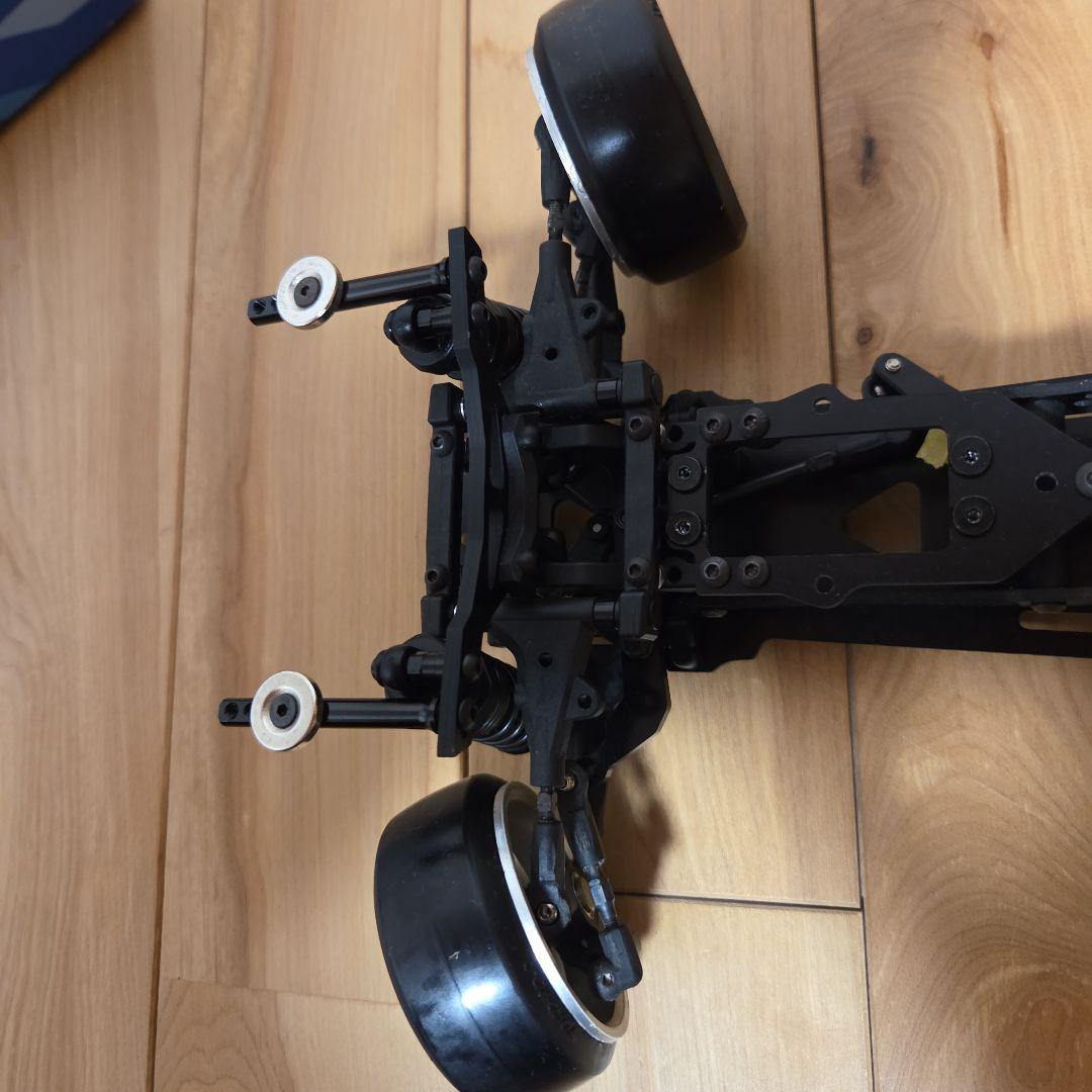 サクラ　D5　シャーシのみ