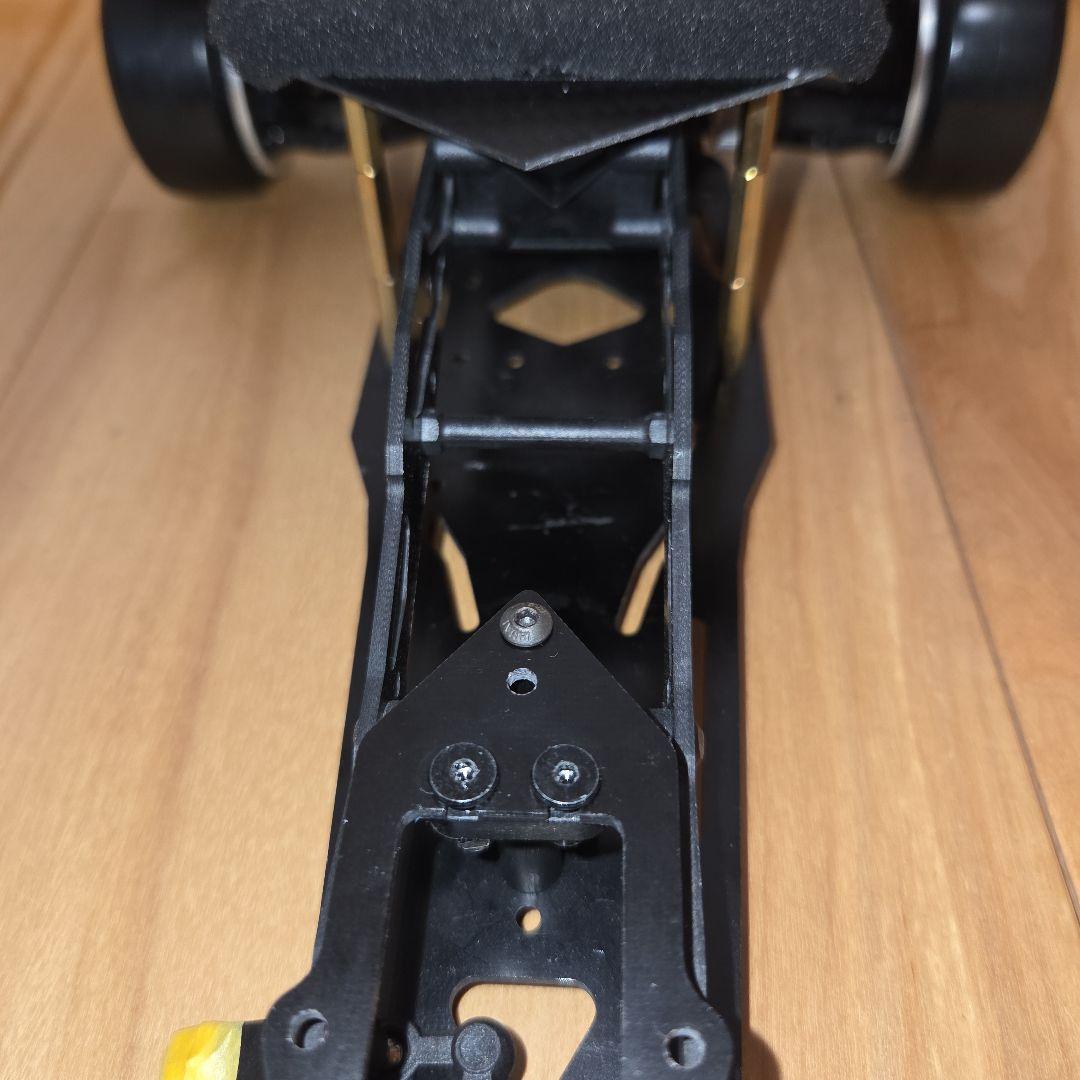 サクラ　D5　シャーシのみ