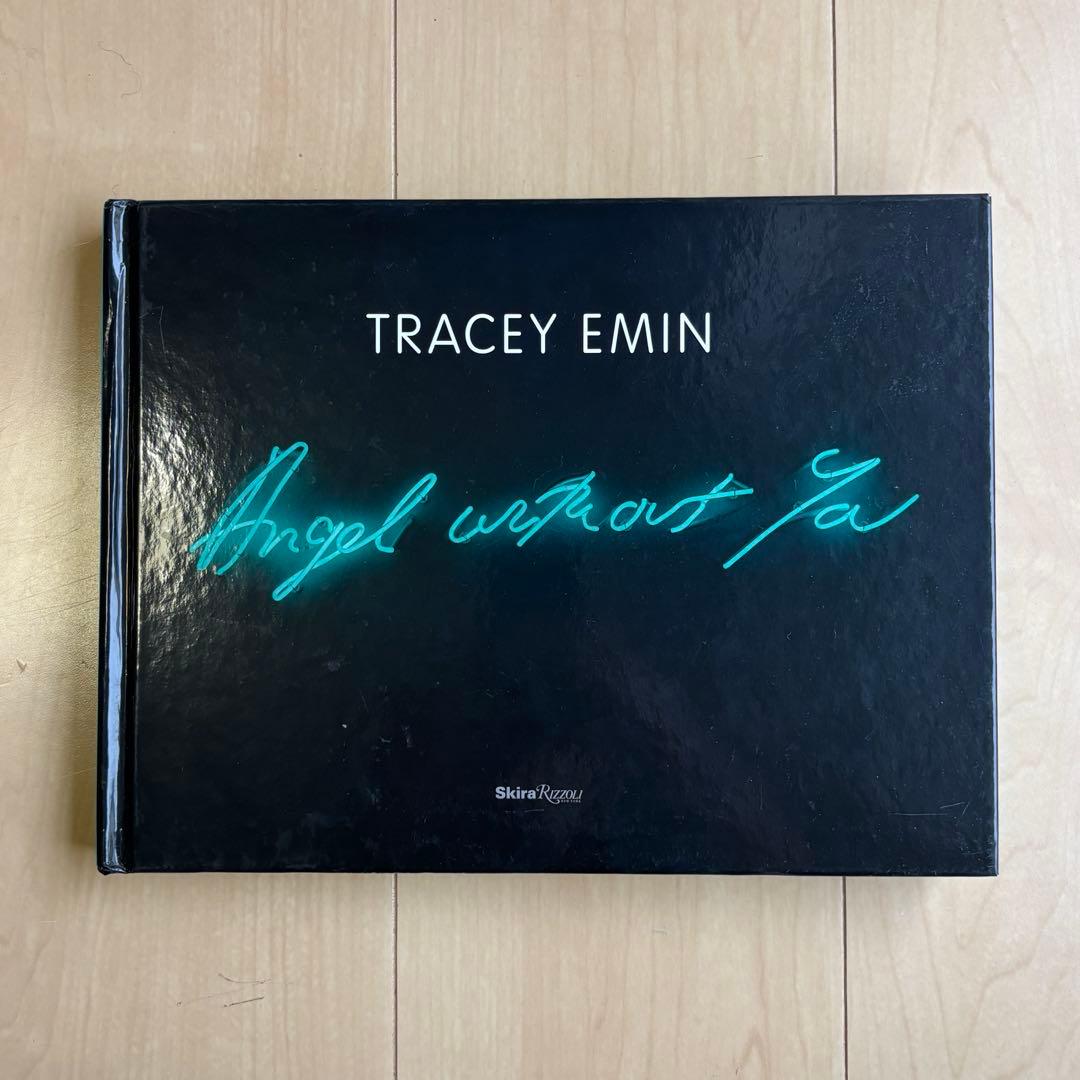 アート・デザイン・音楽 TRACEY EMIN
