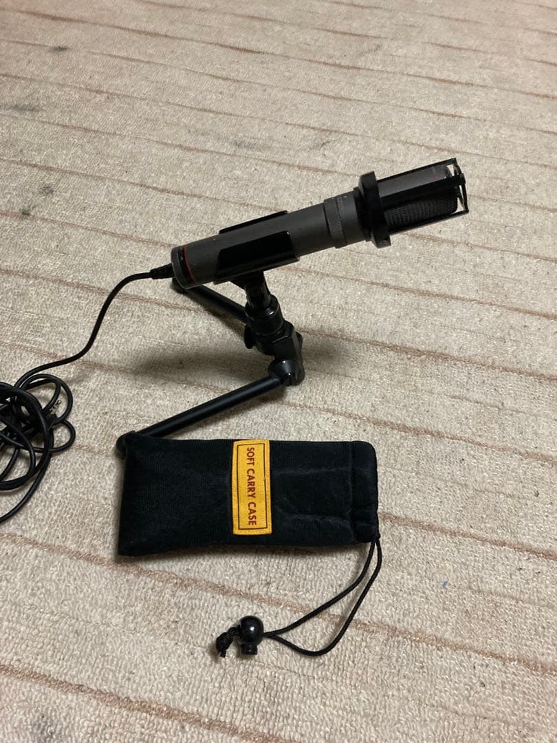 SONY ECM-959A コンデンサーマイク