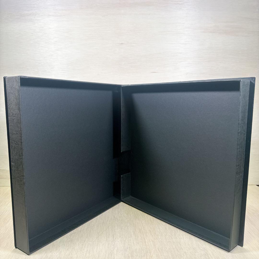 恐怖劇場アンバランス レーザーディスクBOX 全7巻完品 円谷プロ LD 美品