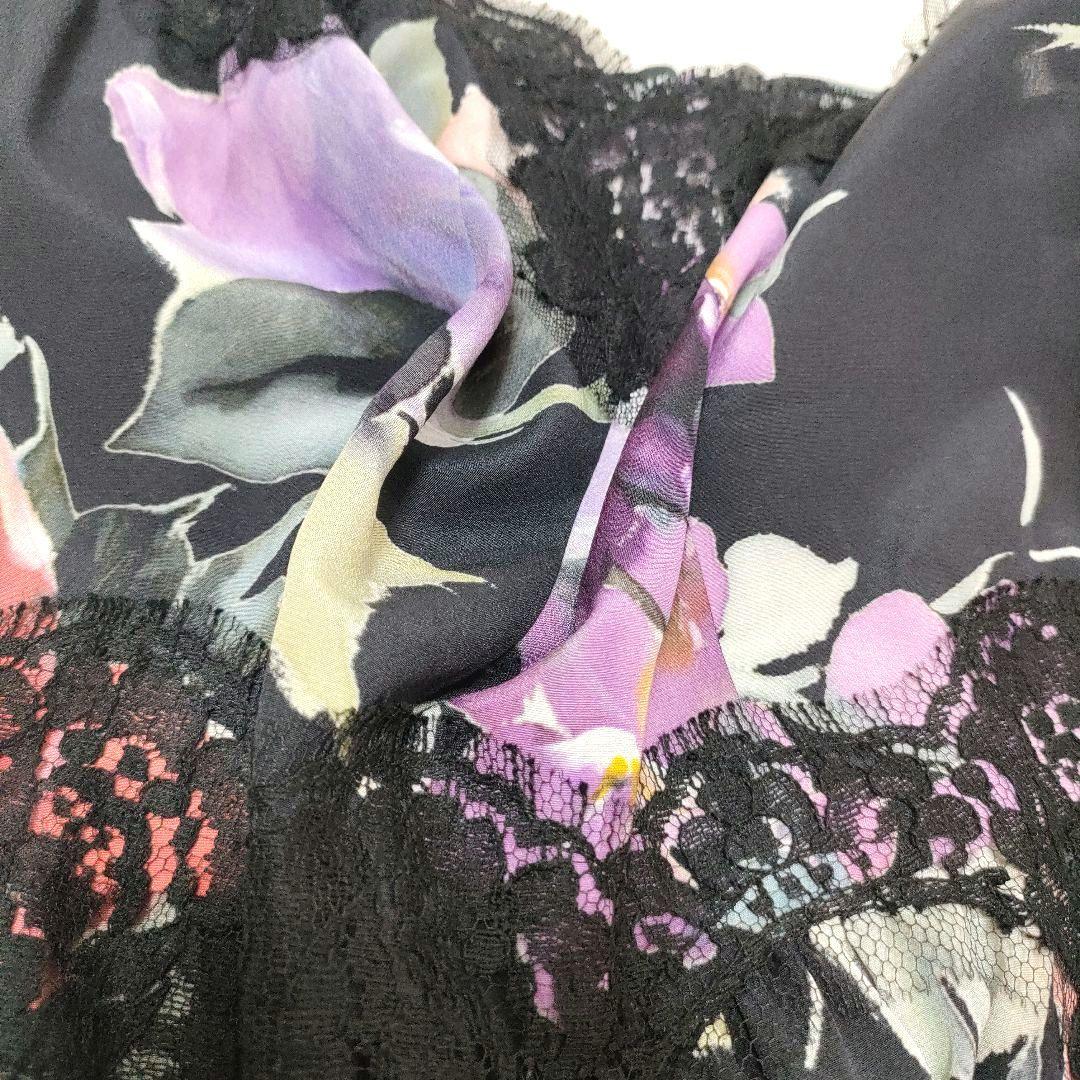 極美品❢DOLCE＆GABBANA　キャミソール　ノースリーブ