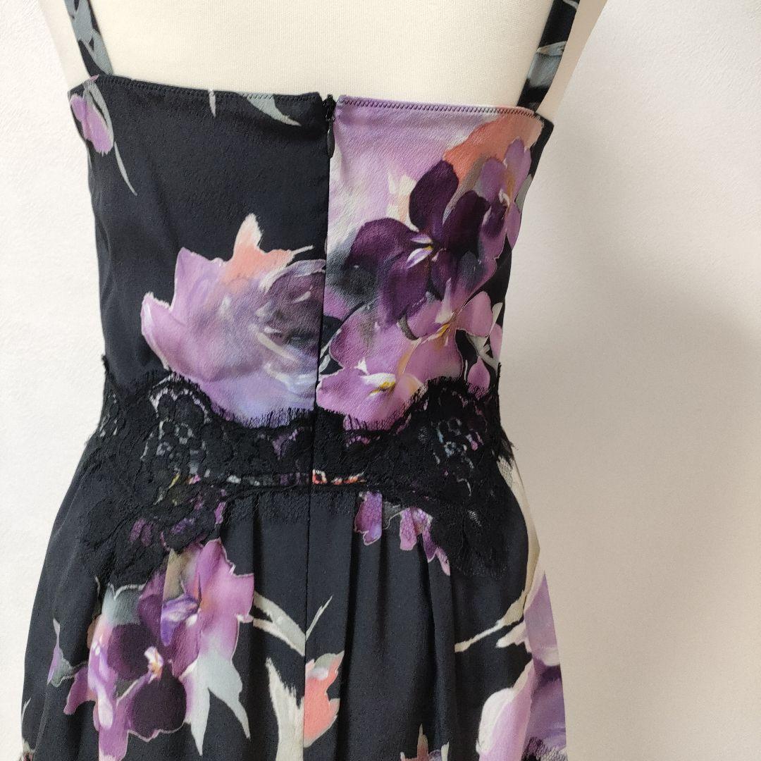 極美品❢DOLCE＆GABBANA　キャミソール　ノースリーブ