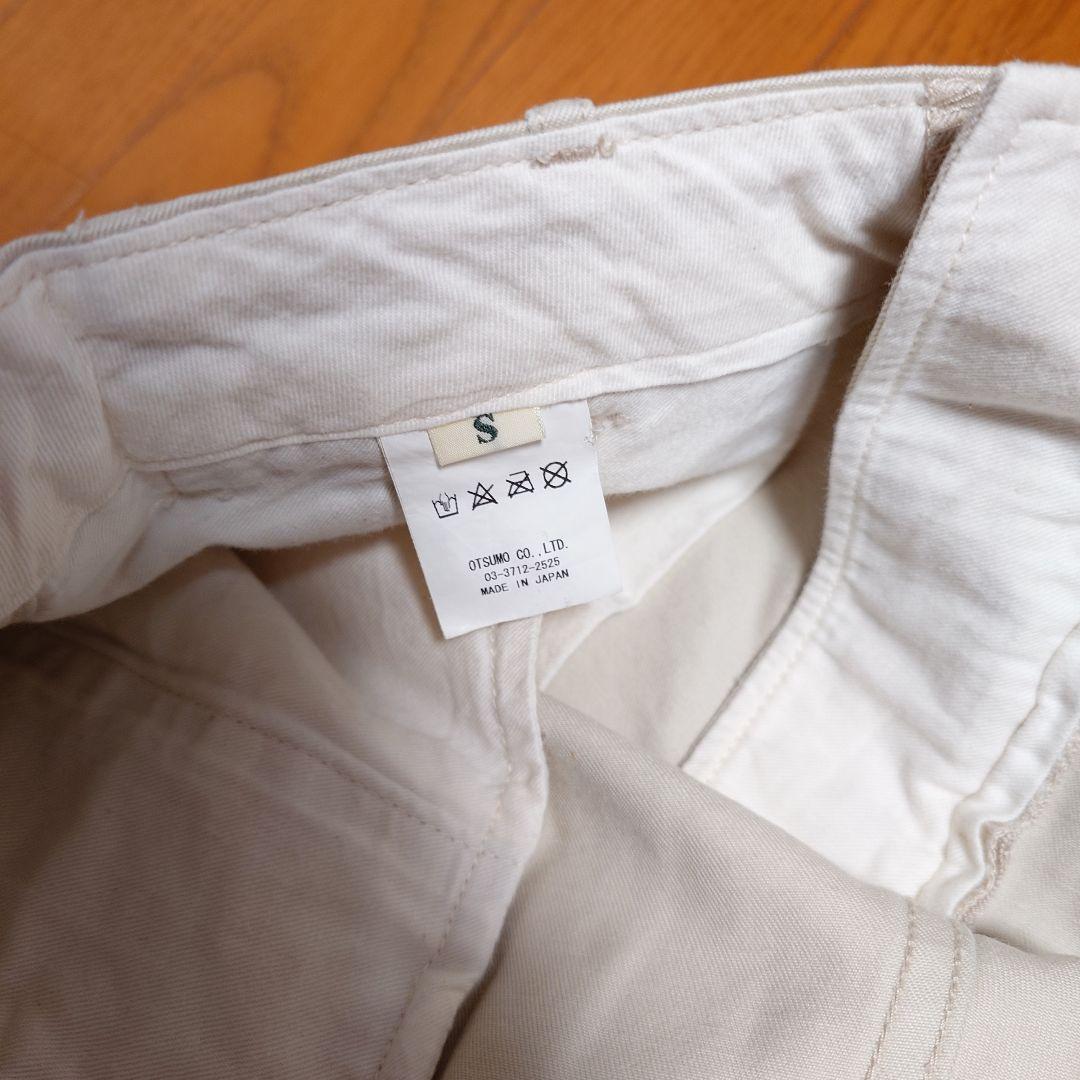 HUMAN MADE パンツ プリント PANTS NIGO ヒューマンメイド