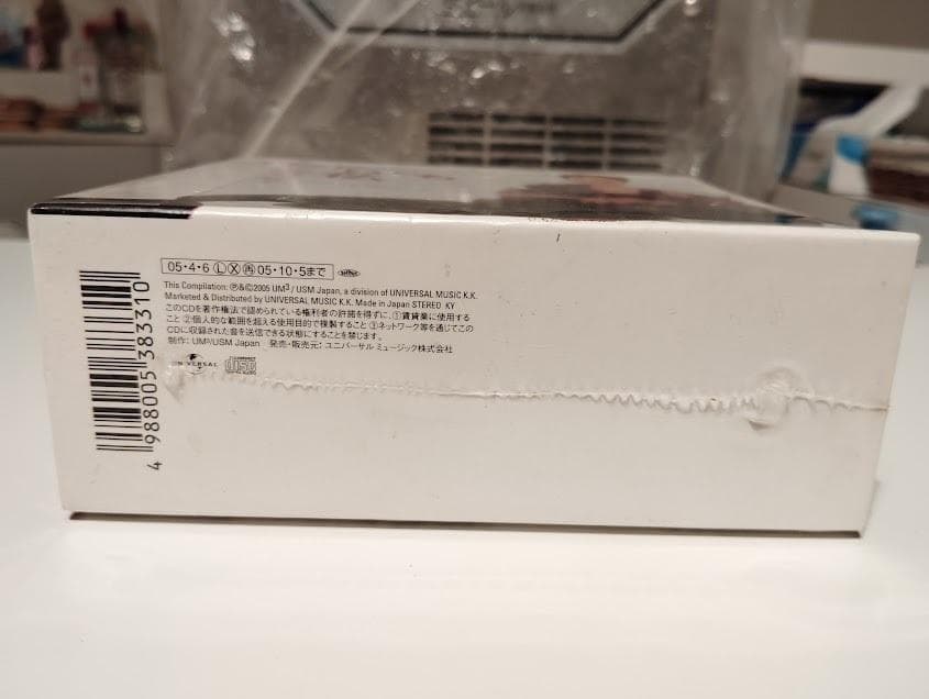 40周年記念BOX 特別企画 どこにいても私 加藤登紀子 CDアルバム 6枚組