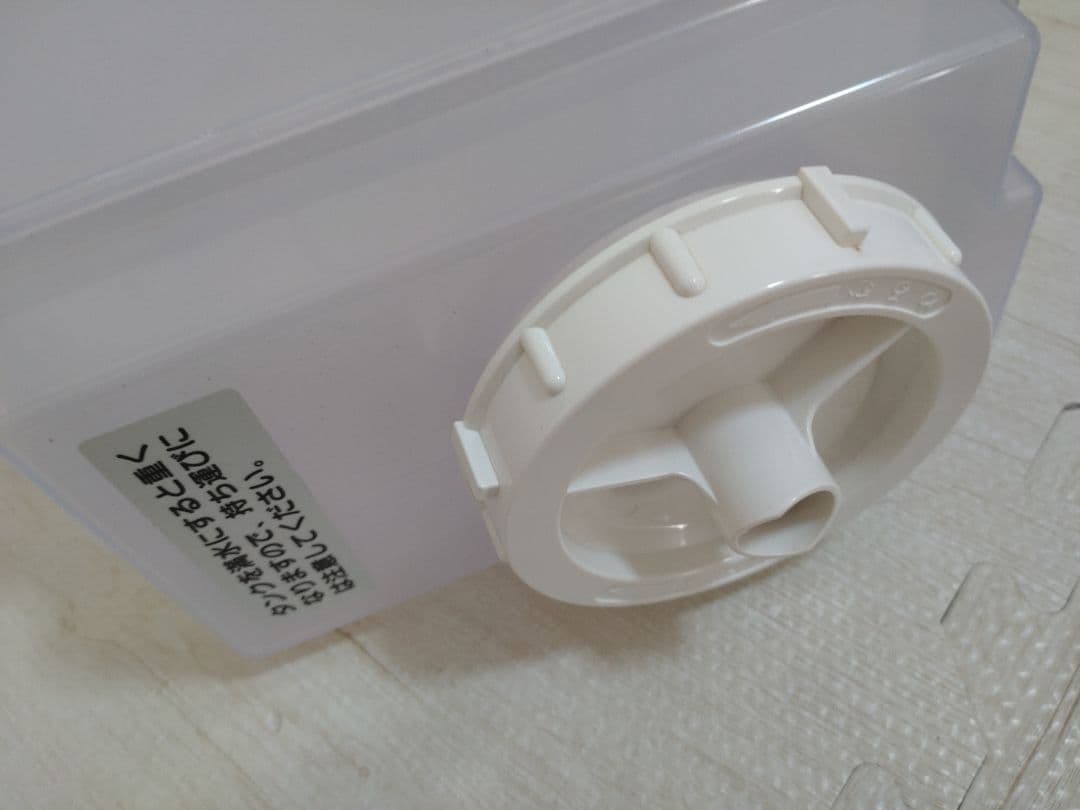 【Dainichi】加湿器 HD-RX920(W)