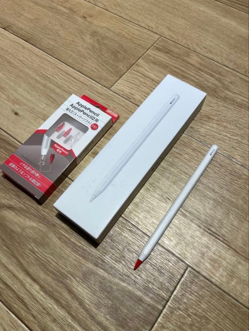 iPadmini6 256gb+apple pencil 第2世代+その他