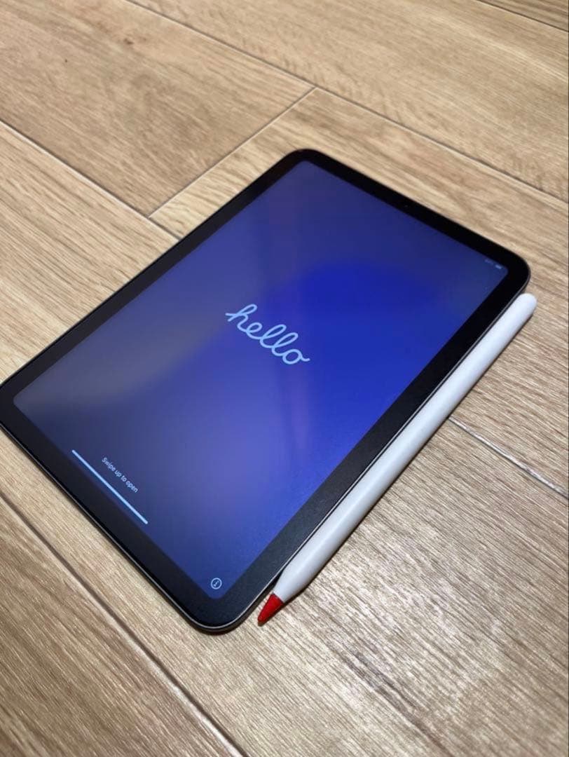 iPadmini6 256gb+apple pencil 第2世代+その他