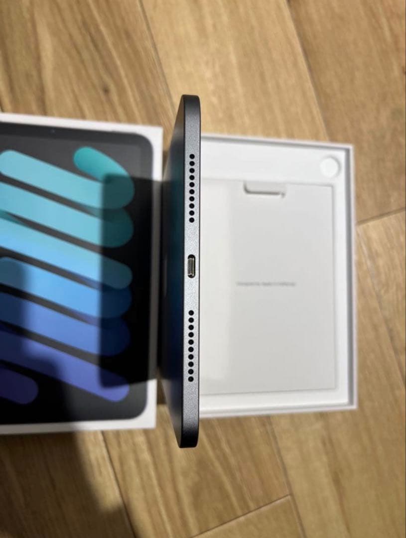 iPadmini6 256gb+apple pencil 第2世代+その他