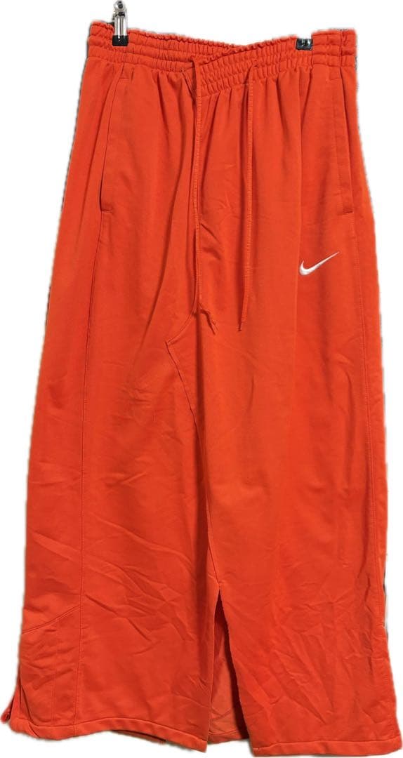 Arca vintage nikeリメイクジャージスカート