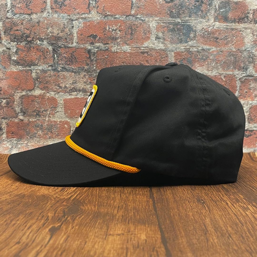 【ビンテージ】トラッカーキャップ　70sCHAMPION tenderloin