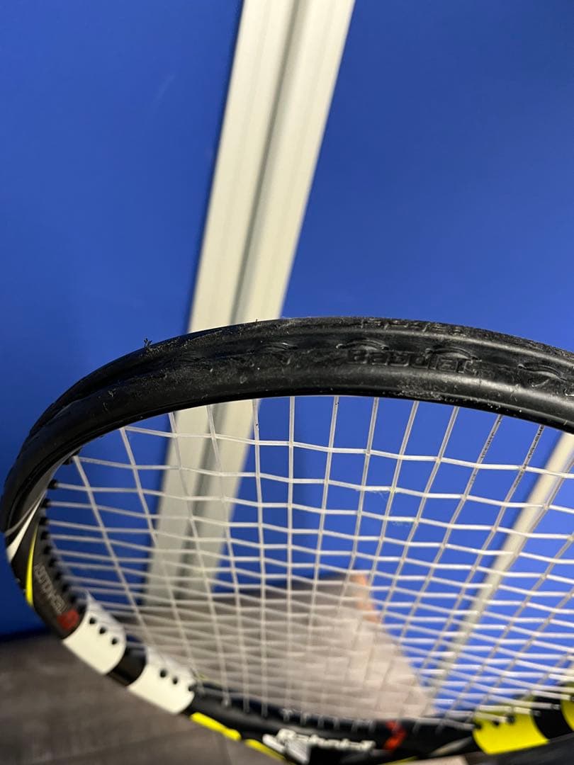 Babolat バボラ　硬式テニスラケット アエロプロドライブ 4 3/8