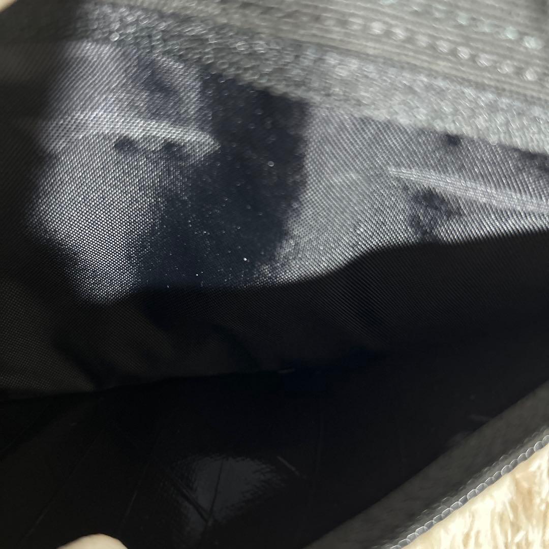 【美品】PORTER ハイブリッド トラベルオーガナイザー
