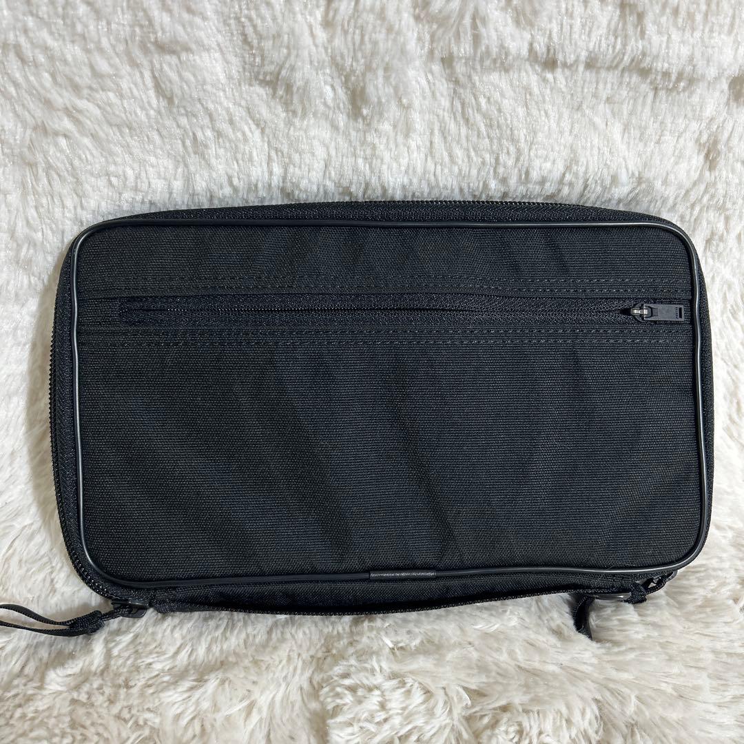 【美品】PORTER ハイブリッド トラベルオーガナイザー
